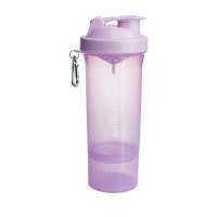 SmartShake Slim Purple (500 ml, purple)