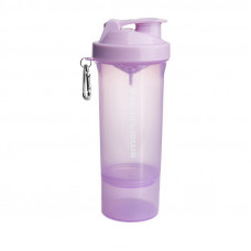 SmartShake Slim Purple (500 ml, purple)