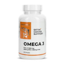 Omega 3 (60 softgels)