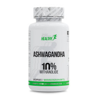 Ashwagandha (60 caps)