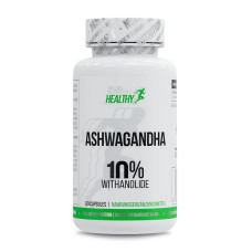 Ashwagandha (60 caps)