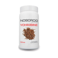 Yohimbine (100 tabs)