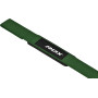 Лямки для тяги RDX W1 Gym Single Strap Army Green Plus