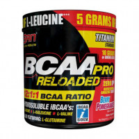 BCAA Pro Reloaded (456 g, watermelon)