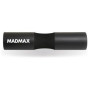 Пом'якшувальна накладка на гриф MadMax MFA-301 Bar Pad Black