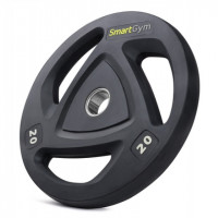 Диск олимпийский SmartGym 25 кг