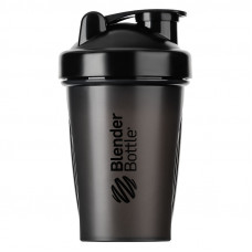 Шейкер спортивний BlenderBottle Classic 20oz/590ml Black (ORIGINAL)