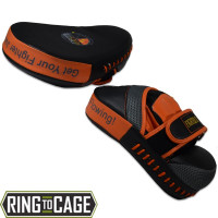 Лапы для бокса RING TO CAGE FightersJuice RTC-6006 пара