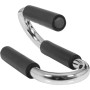 Упоры для отжиманий S-подобные Push Up Bar, металлические (2 шт.)