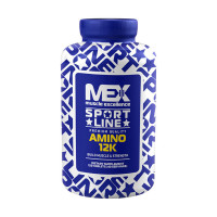 Amino 12K (120 tabs)