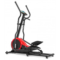 Орбитрек Hop-Sport HS-070C Buzz красный 2020