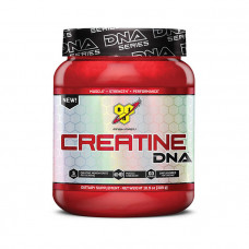 Creatine DNA (309 g, unflavored)