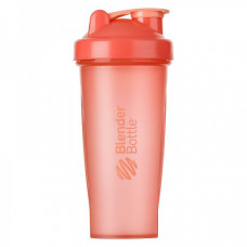 Шейкер спортивний BlenderBottle Classic 28oz/820ml Coral (ORIGINAL)