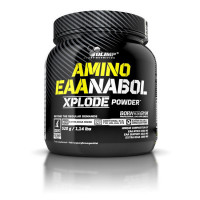 Amino EAA Xplode (520 g, orange)