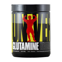 Glutamine (300 g, unflavored)