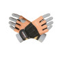 Рукавички для фітнесу MadMax MFG-248 Clasic Brown XXL