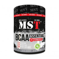 BCAA Essential Fermented (480 g, unflavored)