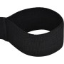 Бинти на коліна RDX K1 GYM Knee Wraps Full Black Бинти на коліна RDX K1 GYM Knee Wraps Full Black