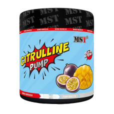 Citrulline Pump (262 g, mango-maracuja)