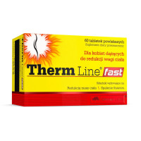Therm Line Fast (60 tab)