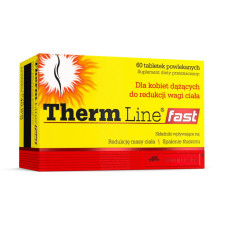 Therm Line Fast (60 tab)