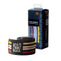 Бинти на коліна MadMax MFA-292 Knee Wraps Black Бинти на коліна MadMax MFA-292 Knee Wraps Black