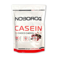 NOSOROG Micellar Casein (700 g, delicious cream)