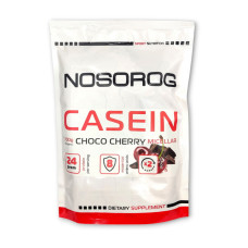 NOSOROG Micellar Casein (700 g, delicious cream)