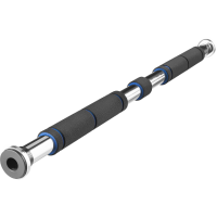 Турник раздвижной Gymtek 83-130 см