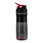 Спортивна пляшка-шейкер BlenderBottle SportMixer 28oz/820ml Black/Pink (ORIGINAL)