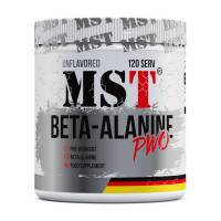 Beta-Alanine PWO (300 g, unflavored)