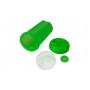 Шейкер спортивний Shaker360 700ml Green