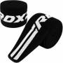 Бинти на коліна RDX K2 GYM Knee Wrap Black Бинти на коліна RDX K2 GYM Knee Wrap Black