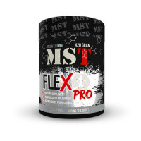 FleX Pro (420 g, fresh lemon)
