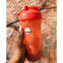 Шейкер спортивний BlenderBottle Classic Loop 28oz/820ml Coral (ORIGINAL)