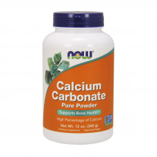 Calcium Carbonate (340 g)