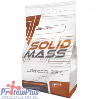 Solid Mass (1 kg, strawberry)