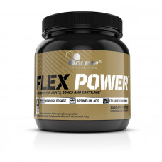 FLEX-Power (504 g, grapefruit)