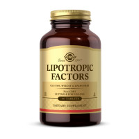 Lipotropic Factors (100 tab)