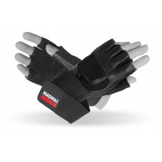 Mad Max PROFESSIONAL MFG 269 (размер S, black/black)