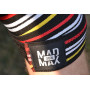 Бинти на коліна MadMax MFA-292 Knee Wraps Black Бинти на коліна MadMax MFA-292 Knee Wraps Black