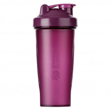 Шейкер спортивний BlenderBottle Classic 28oz/820ml Plum (ORIGINAL)