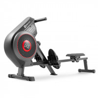 Веслуватий тренажер Hop-Sport HS-065AR Talon Gray