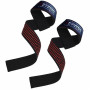 Лямки для тяги Power System PS-3430 XTR-Grip черно-красные