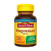 Magnesium 250 mg (100 tab)