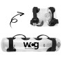 Сумка для тренировок WCG Water Bag - аквамешок 20×75 см, до 20 кг