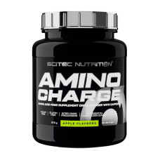 Amino Charge (570 g, cola)