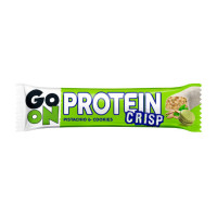 GoOn Nutrition Protein Crisp (45 g, pistachio & cookies)