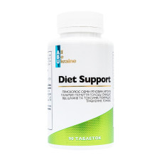 Diet Support (90 tab)