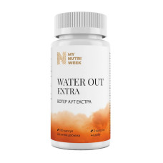 Water Out Extra (100 caps)